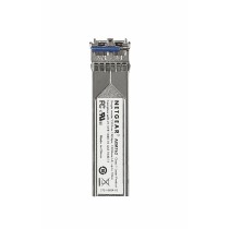 Module SFP+ à fibre optique multimode Netgear AXM762-10000S