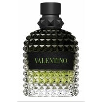 Parfum Femme Valentino Uomo Born in Roma Green Stravaganza EDT