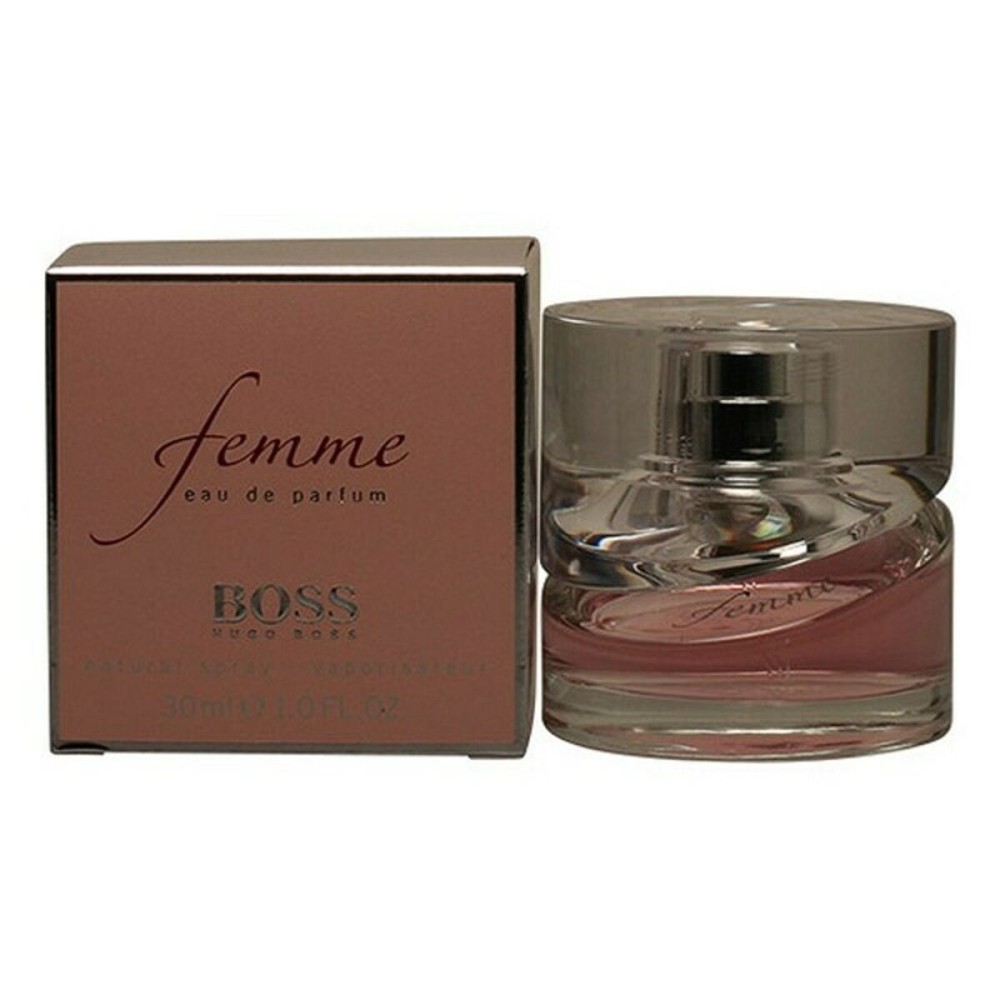 Damenparfüm Boss Femme Hugo Boss EDP EDP