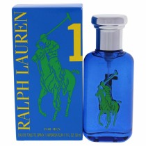 Herrenparfüm Ralph Lauren BIG PONY MEN EDT 50 ml