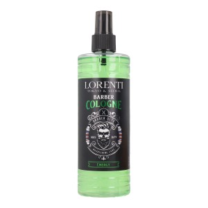 After Shave Cologne Lorenti Energy 400 ml