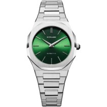 Ladies' Watch D1 Milano ULTRA THIN PETITE MOSS (Ø 34 mm)