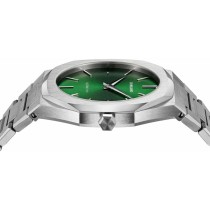 Damenuhr D1 Milano ULTRA THIN PETITE MOSS (Ø 34 mm)