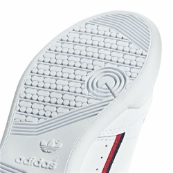 Sports Shoes for Kids Adidas Continental 80 White