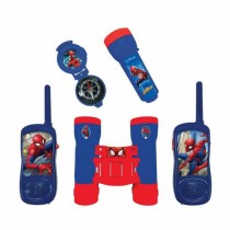 Talkie-walkie Lexibook SPIDER-MAN