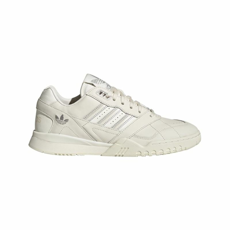 Chaussures de sport pour femme Adidas Originals A.R. Beige