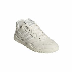 Sports Trainers for Women Adidas Originals A.R. Beige