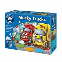 Jouet Educatif Orchard Mucky Trucks (FR)