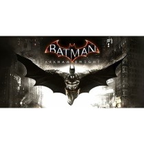 Jeu vidéo pour Switch Warner Games Batman: Arkham Trilogy (FR)