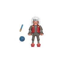 Playset Playmobil Naruto Shippuden - Jiraiya 71219 8 Stücke