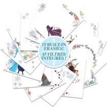 Appareil Photo Numérique pour Enfants Lexibook Frozen