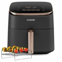 Air Fryer Cosori Turbo Blaze Chef Edition Black 1725 w 6 L