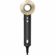 Sèche-cheveux GKL Onyx Sense Noir 1600 W