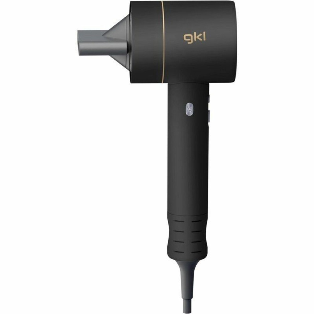 Sèche-cheveux GKL Onyx Sense Noir 1600 W