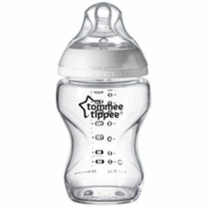 Biberon Anti-colique Tommee Tippee 250 ml (250 ml)