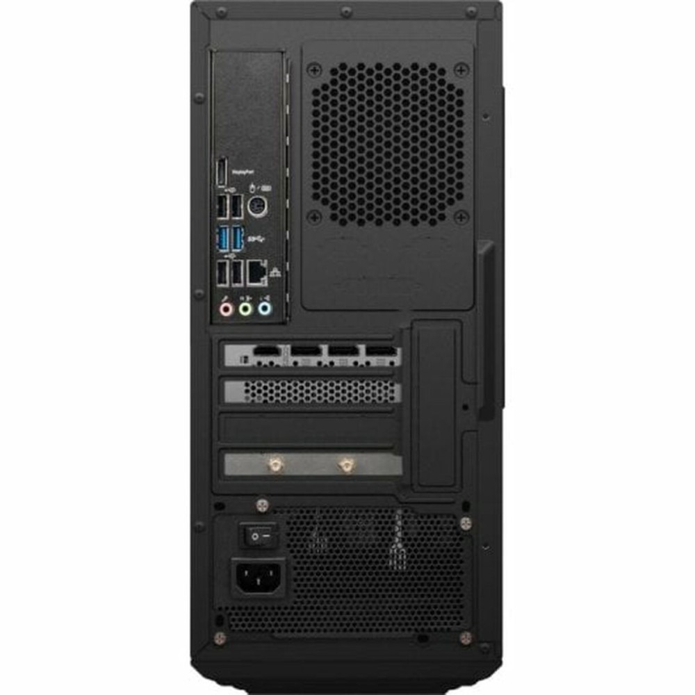 Desktop PC MSI MAG Infinite S3 14NUD7-1853ES Intel Core i7-14700F 32 GB RAM 1 TB SSD Nvidia Geforce RTX 4060