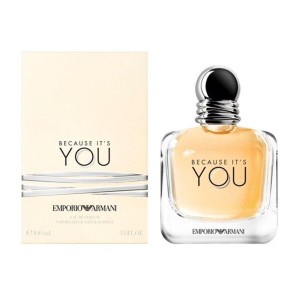 Women's Perfume Because It´s You Armani EDP