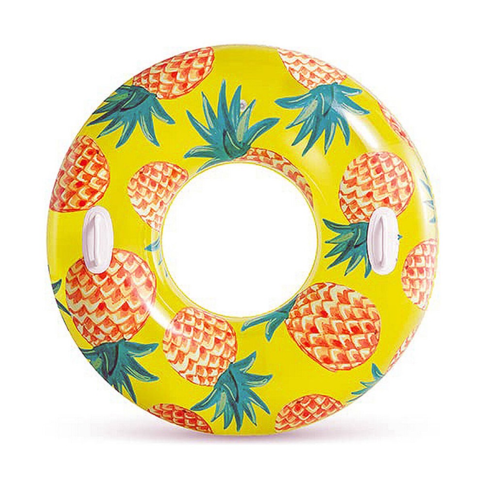 Bouée Intex Fruits PVC Ø 107 cm