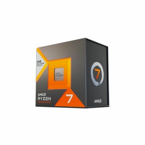 Processeur AMD 7800X3D AMD AM5