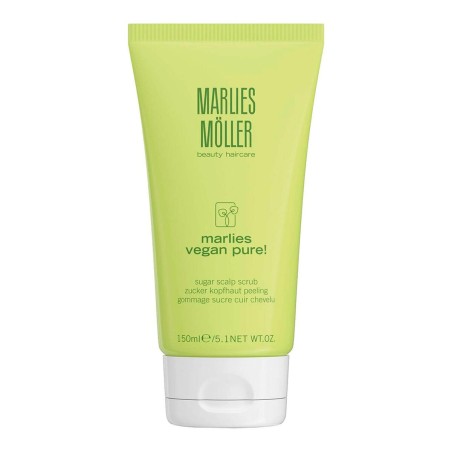 Exfoliant Capillaire Vegan Pure Marlies Möller (150 ml)