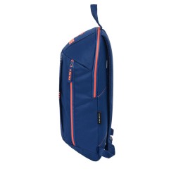 Sac à dos Casual Kelme Navy blue Orange Blue marine 10 L