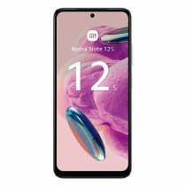 Smartphone Xiaomi Redmi Note 12S Octa Core 8 GB RAM 256 GB grün 6,43"