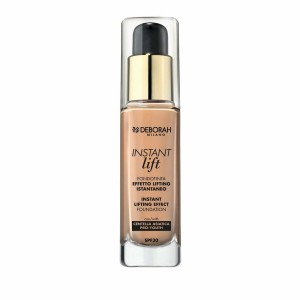 Fluid Makeup Basis Deborah 9194 Nº 03