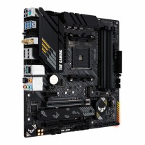 Carte Mère Asus TUF GAMING B550M-PLUS WIFI II AM4 AMD B550 mATX