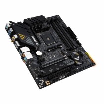 Carte Mère Asus TUF GAMING B550M-PLUS WIFI II AM4 AMD B550 mATX