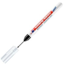 Permanent marker Edding 8850 Drill Black (5 Units)