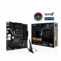 Carte Mère Asus TUF GAMING B550M-PLUS WIFI II AM4 AMD B550 mATX