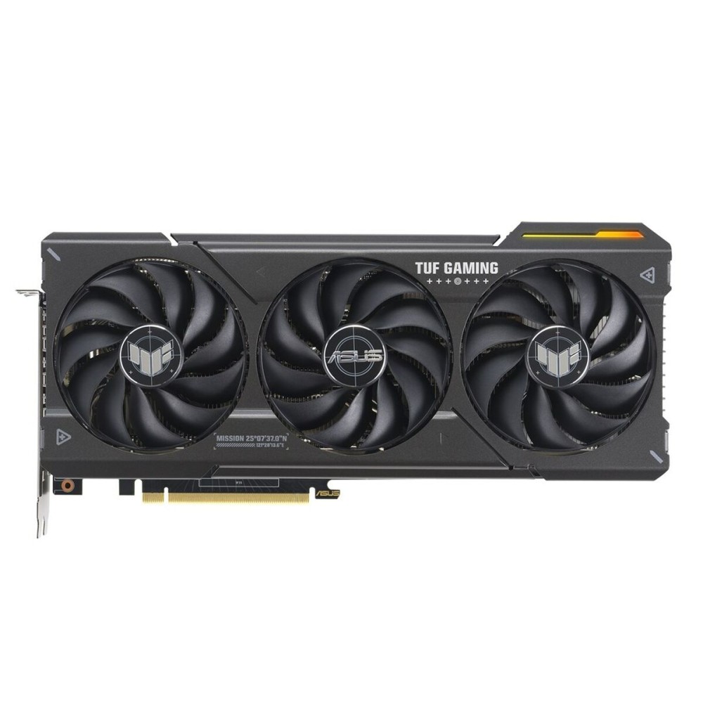 Grafikkarte Asus GEFORCE RTX 4070 12 GB GDDR6