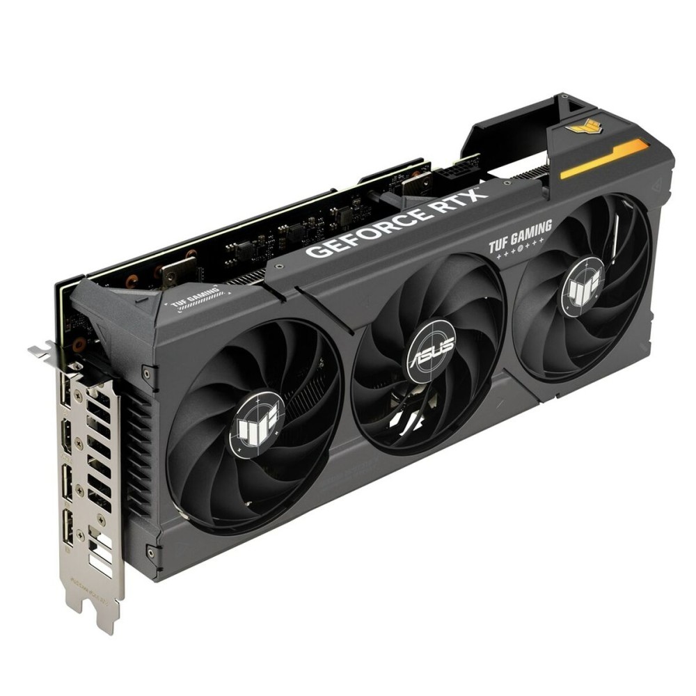 Grafikkarte Asus GEFORCE RTX 4070 12 GB GDDR6