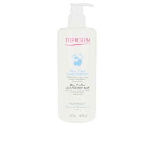 Crème hydratante Topicrem 0B90001 Enfant