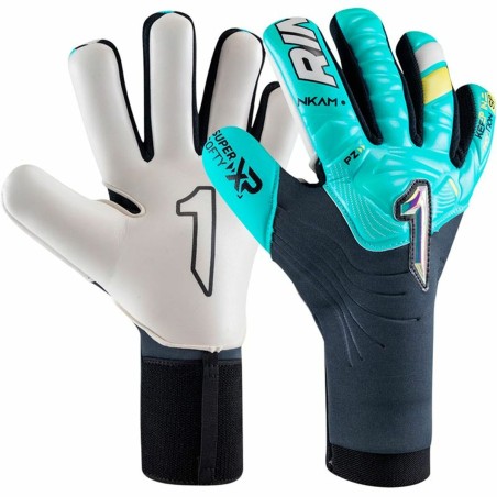 Goalkeeper Gloves Rinat Nkam Semi Water Adults