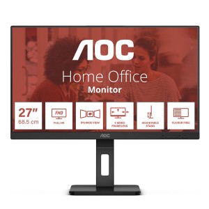 Gaming Monitor AOC 27E3QAF Full HD 27" 75 Hz