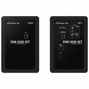 Studiomonitor Pioneer DM-50D-BT