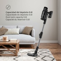 Aspirateur balai UFESA U7 DIGITAL