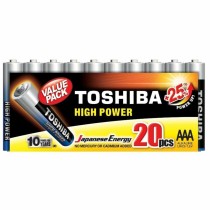 Batteries Toshiba R03ATPACK20