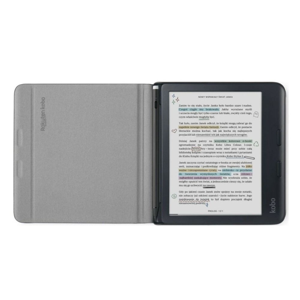 EBook Case