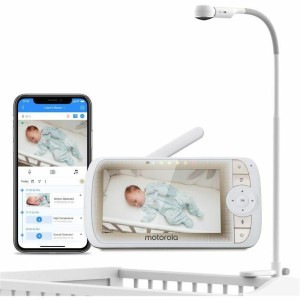 Babyphone mit Kamera Motorola