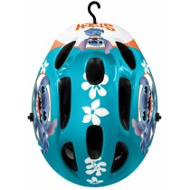 Baby Helmet Disney Stitch Blue