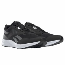 Herren-Sportschuhe Reebok Runner 4.0 Schwarz