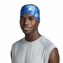 Sports Strip for the Head Buff  Attel Blue