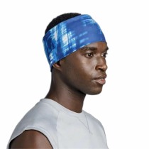 Bandeau de Sport pour la Tête Buff  Attel Bleu