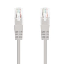 CAT 5e UTP Kabel NANOCABLE 10.20.0130 Grau 30 m