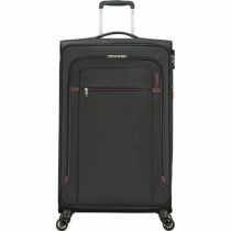 Koffer American Tourister Crosstrack Spinner Grau 110 L 79 x 46,5 x 30,5 cm