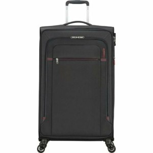 Suitcase American Tourister Crosstrack Spinner Grey 110 L 79 x 46,5 x 30,5 cm