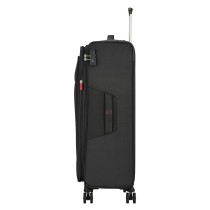 Koffer American Tourister Crosstrack Spinner Grau 110 L 79 x 46,5 x 30,5 cm