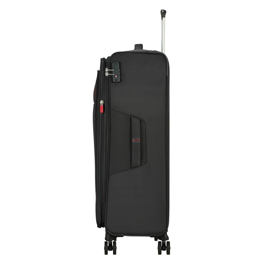 Koffer American Tourister Crosstrack Spinner Grau 110 L 79 x 46,5 x 30,5 cm